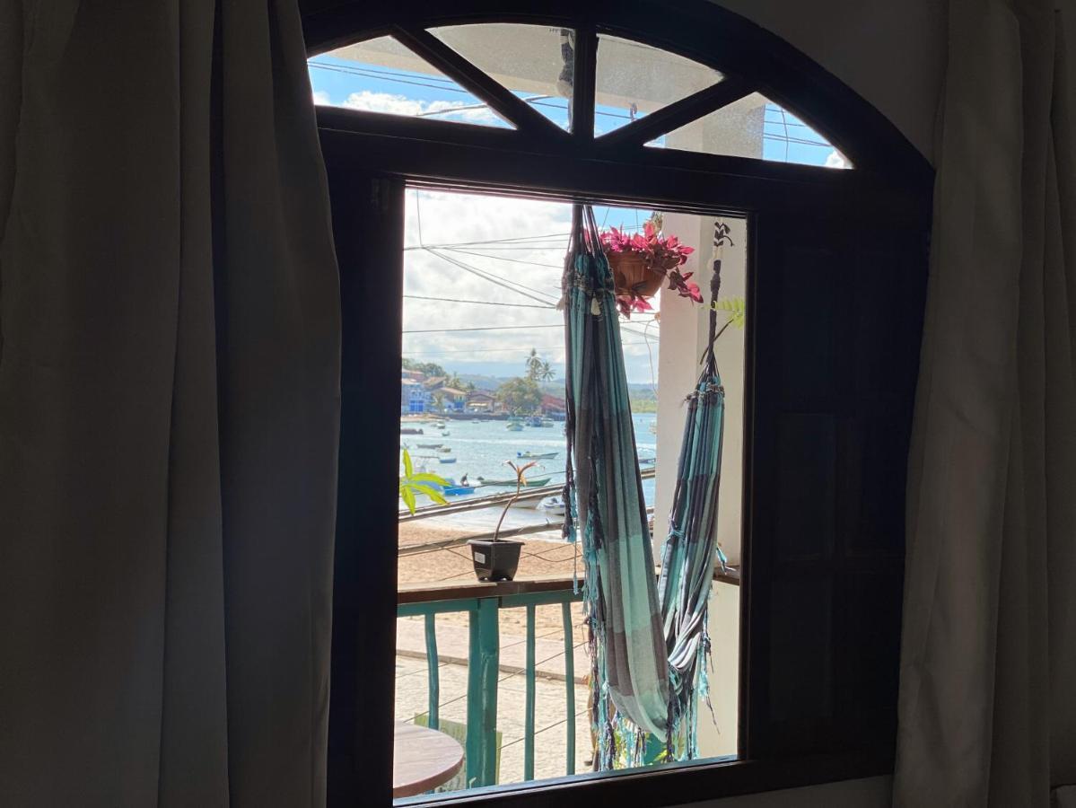איטה קרה Mare Mansa Pousada E Hostel מראה חיצוני תמונה