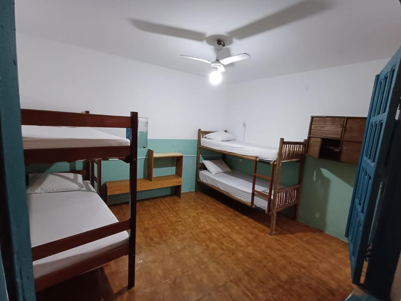 איטה קרה Mare Mansa Pousada E Hostel חדר תמונה