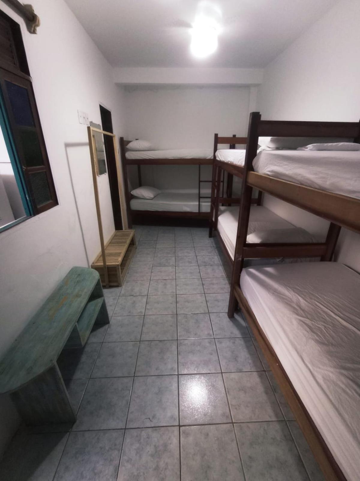 איטה קרה Mare Mansa Pousada E Hostel חדר תמונה