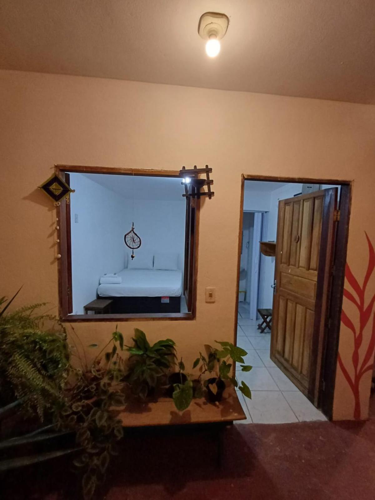 איטה קרה Mare Mansa Pousada E Hostel חדר תמונה