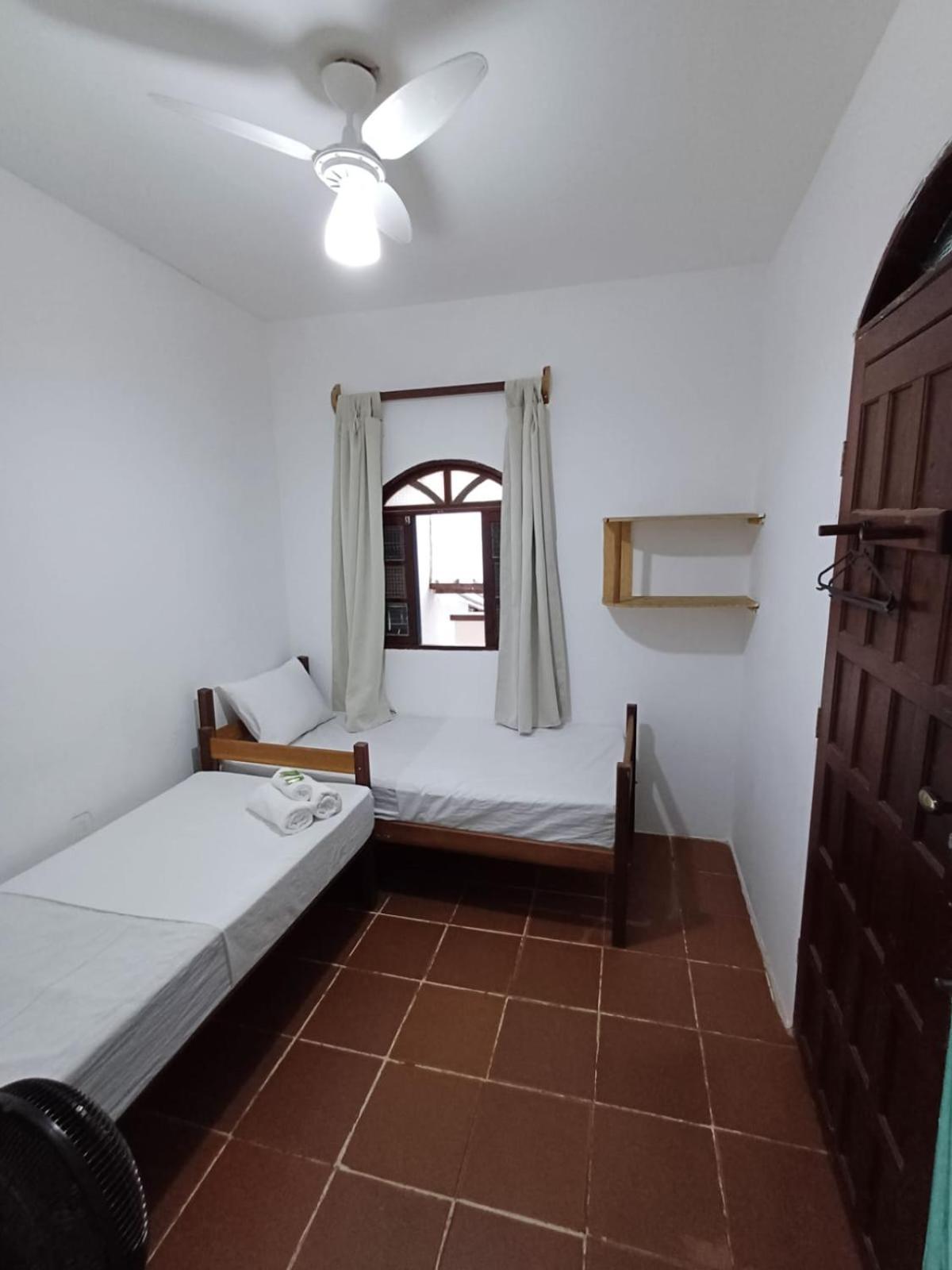 איטה קרה Mare Mansa Pousada E Hostel חדר תמונה