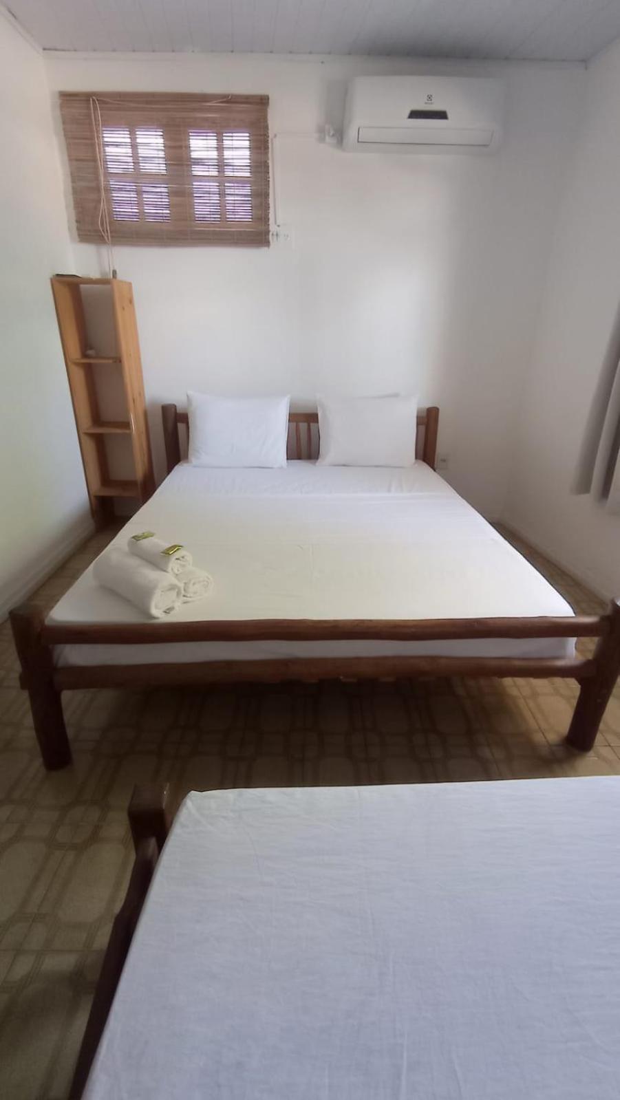 איטה קרה Mare Mansa Pousada E Hostel חדר תמונה