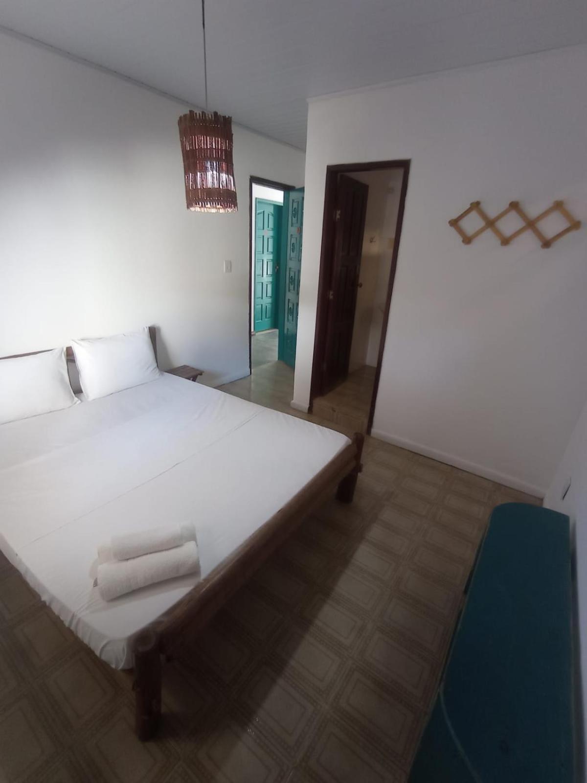 איטה קרה Mare Mansa Pousada E Hostel חדר תמונה