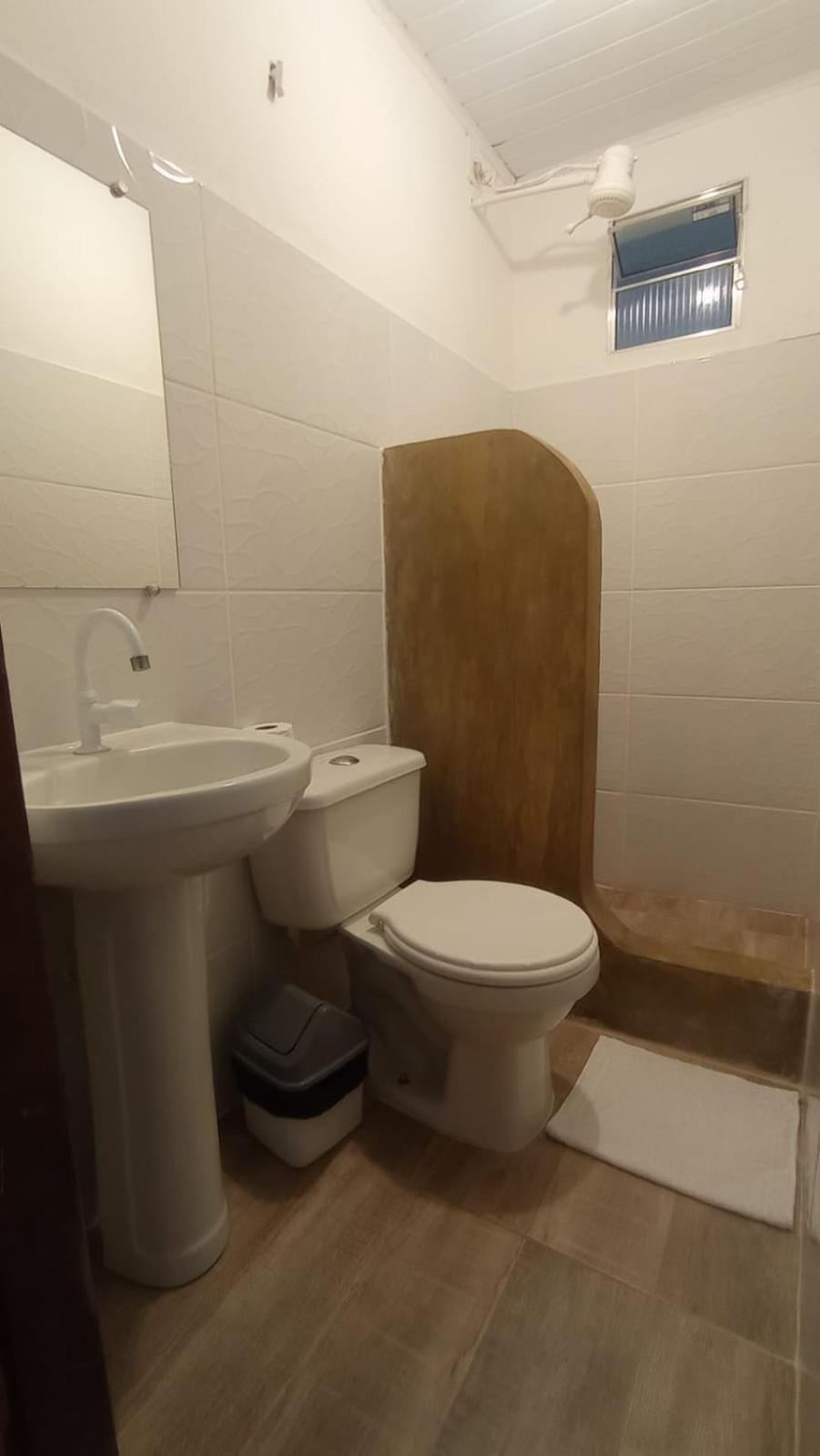 איטה קרה Mare Mansa Pousada E Hostel חדר תמונה