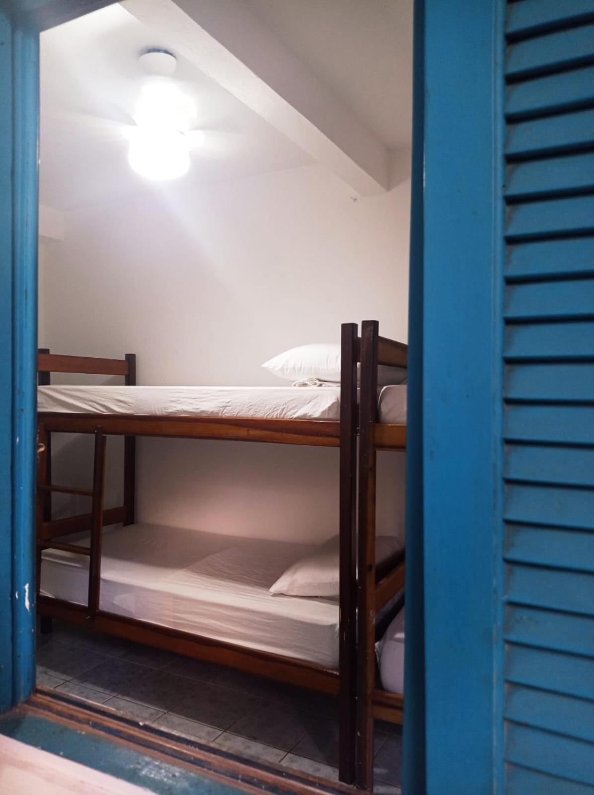 איטה קרה Mare Mansa Pousada E Hostel חדר תמונה