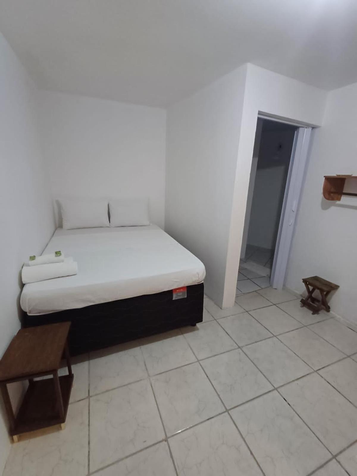 איטה קרה Mare Mansa Pousada E Hostel חדר תמונה