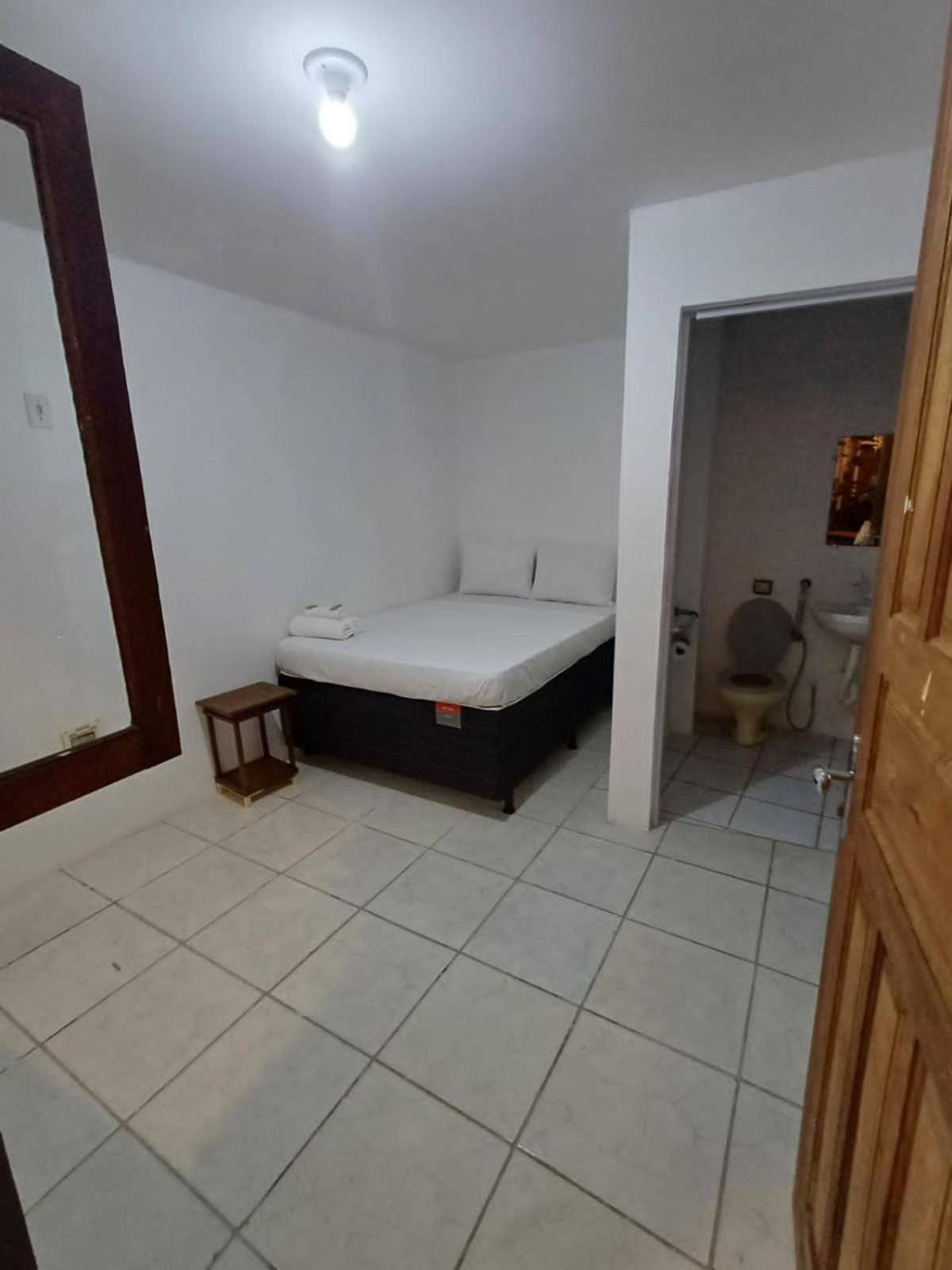 איטה קרה Mare Mansa Pousada E Hostel חדר תמונה