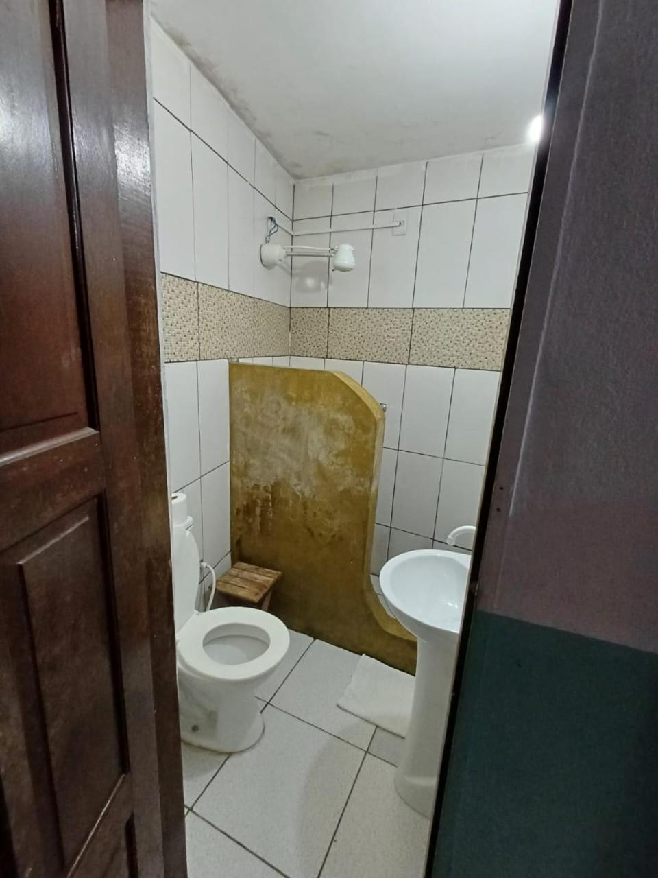 איטה קרה Mare Mansa Pousada E Hostel חדר תמונה