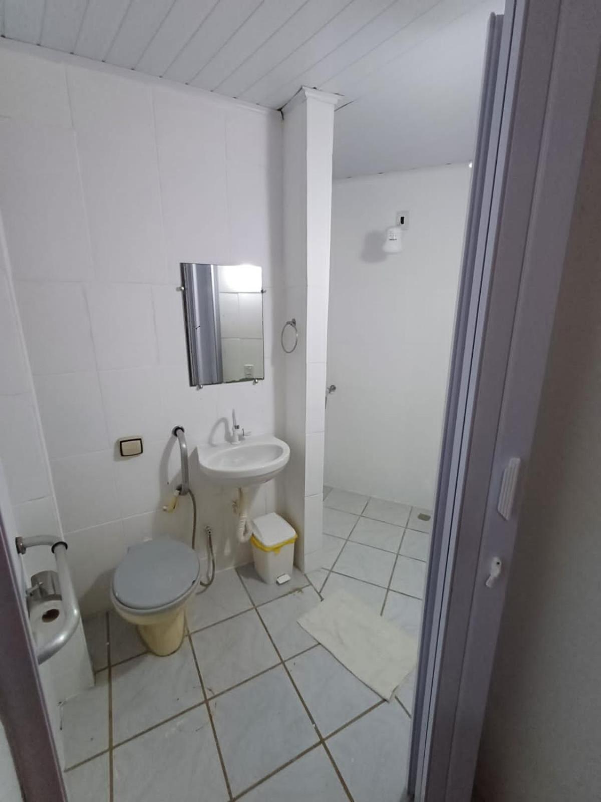 איטה קרה Mare Mansa Pousada E Hostel חדר תמונה