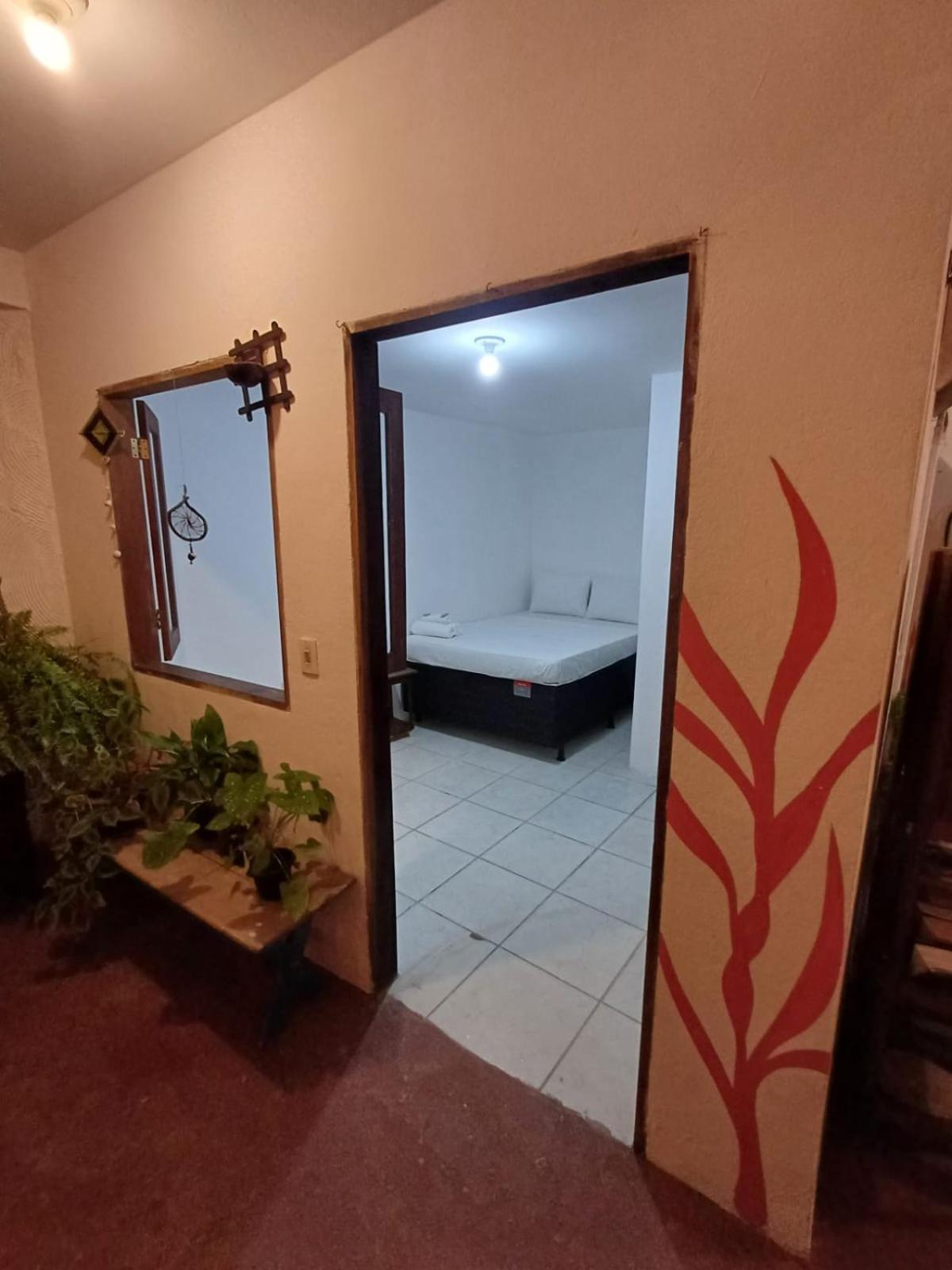 איטה קרה Mare Mansa Pousada E Hostel חדר תמונה