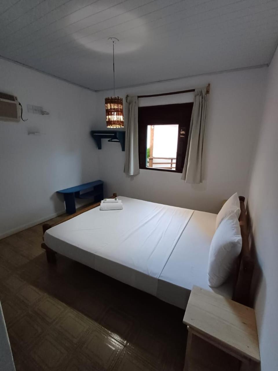איטה קרה Mare Mansa Pousada E Hostel מראה חיצוני תמונה