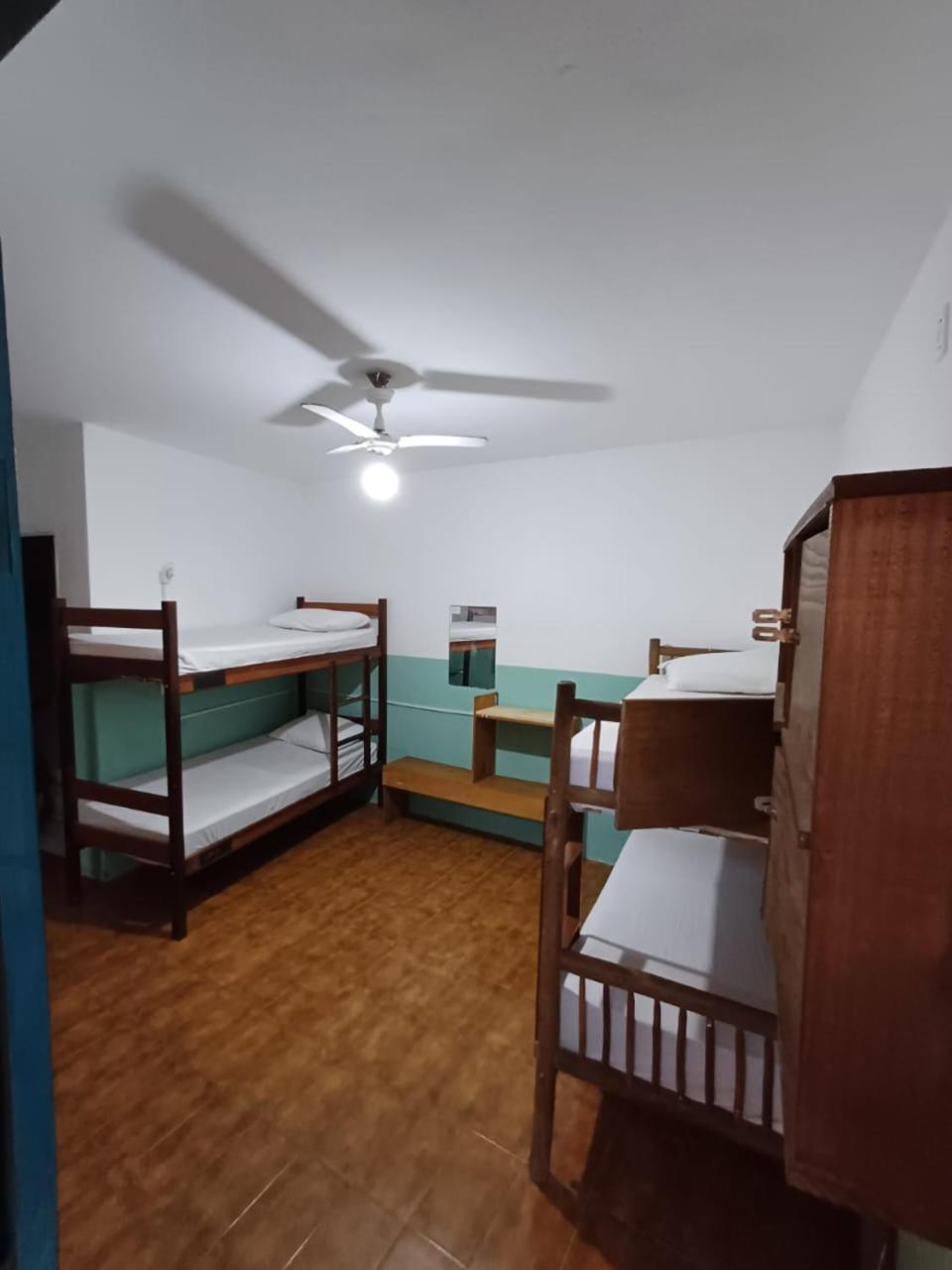 איטה קרה Mare Mansa Pousada E Hostel מראה חיצוני תמונה