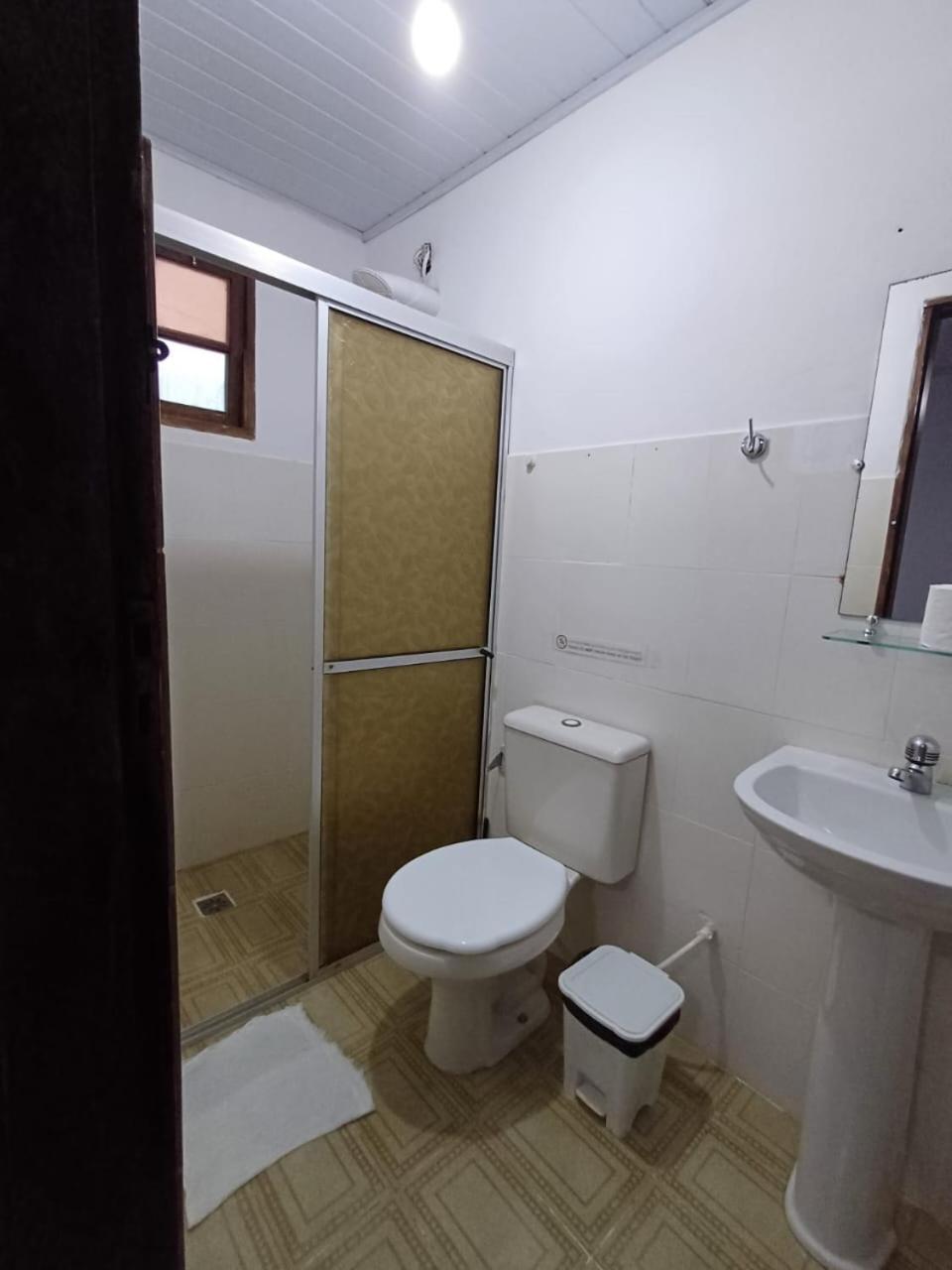 איטה קרה Mare Mansa Pousada E Hostel חדר תמונה