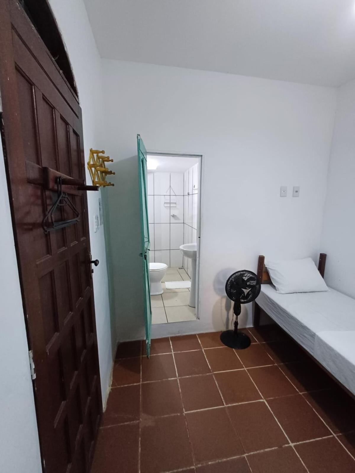 איטה קרה Mare Mansa Pousada E Hostel חדר תמונה