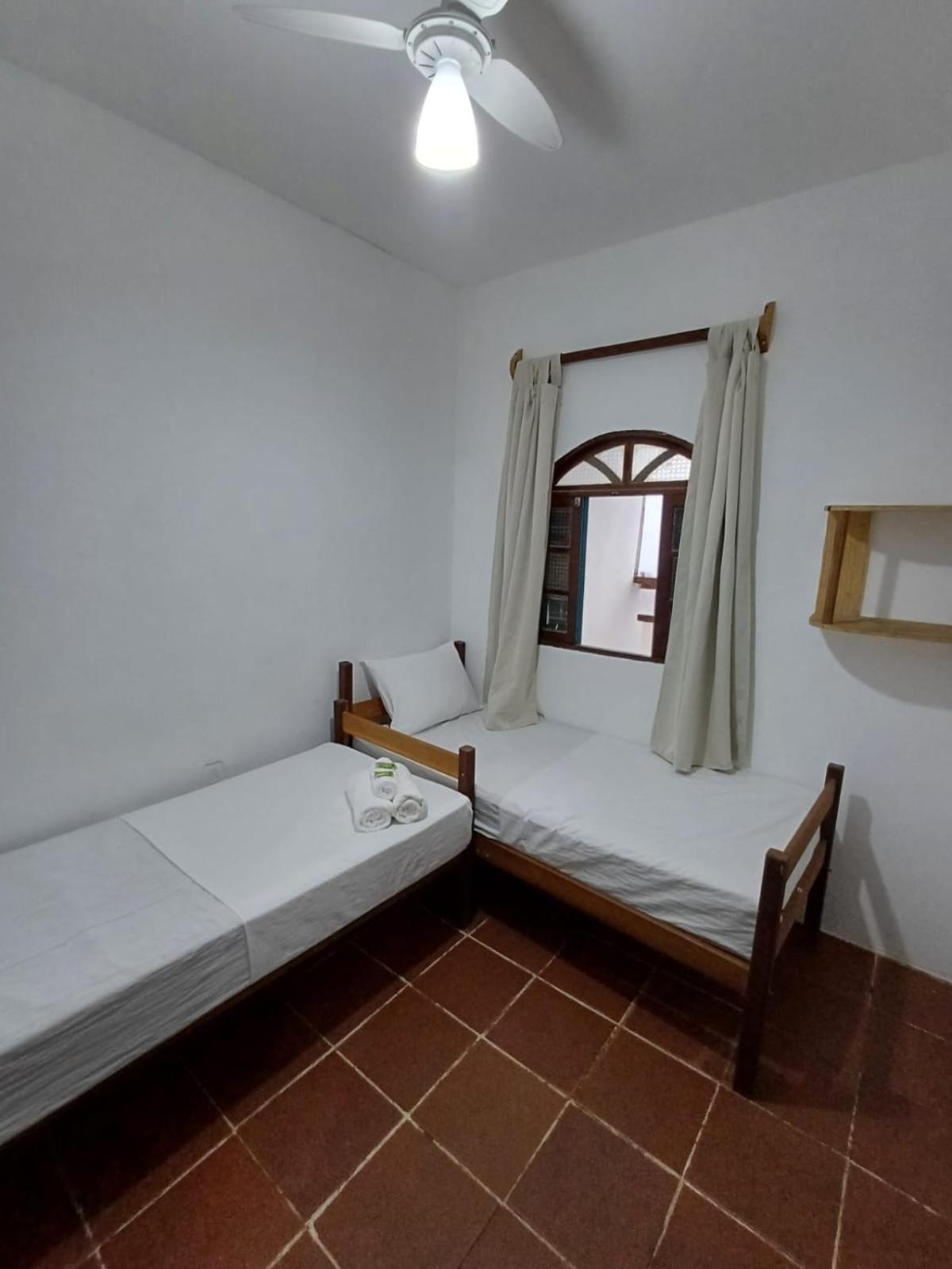 איטה קרה Mare Mansa Pousada E Hostel חדר תמונה