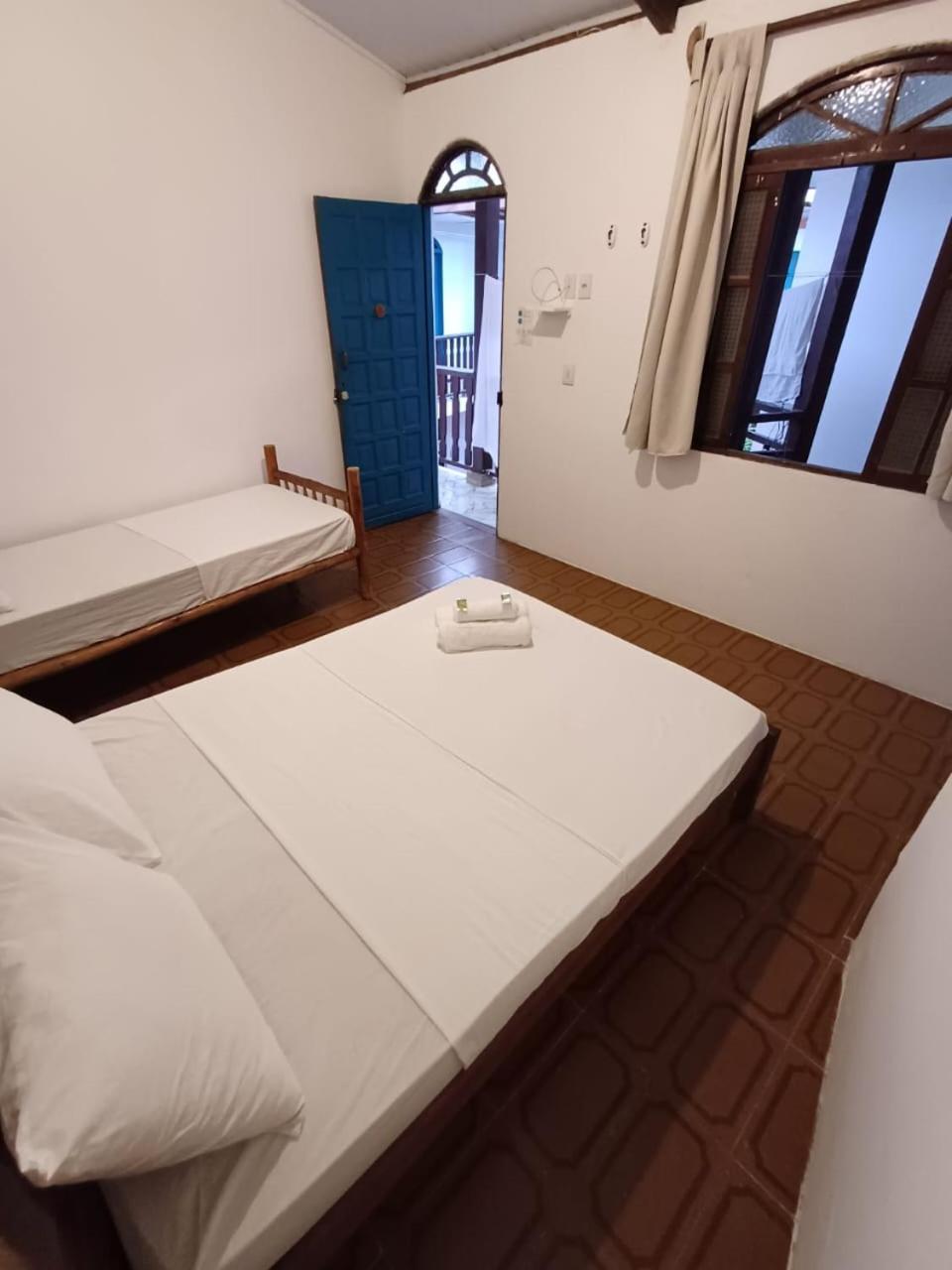 איטה קרה Mare Mansa Pousada E Hostel חדר תמונה