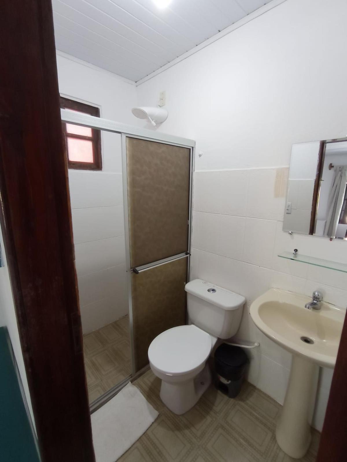 איטה קרה Mare Mansa Pousada E Hostel מראה חיצוני תמונה