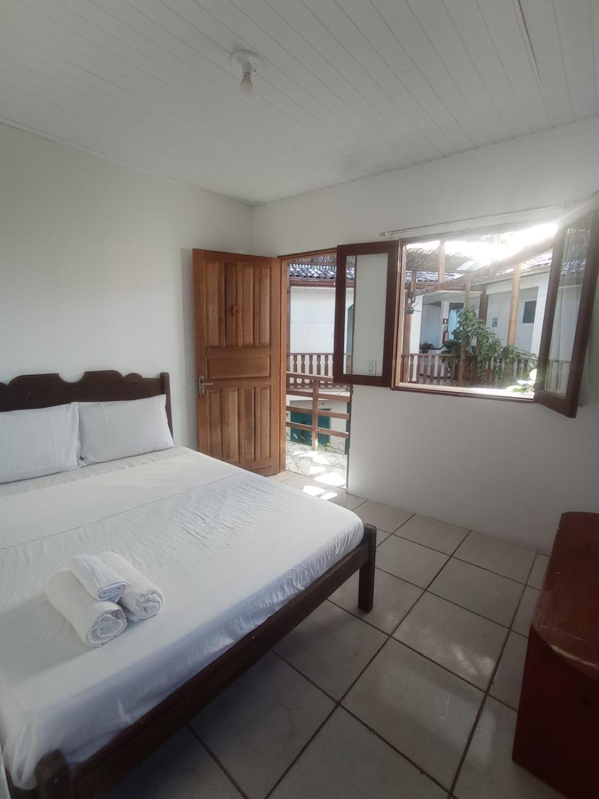 איטה קרה Mare Mansa Pousada E Hostel חדר תמונה
