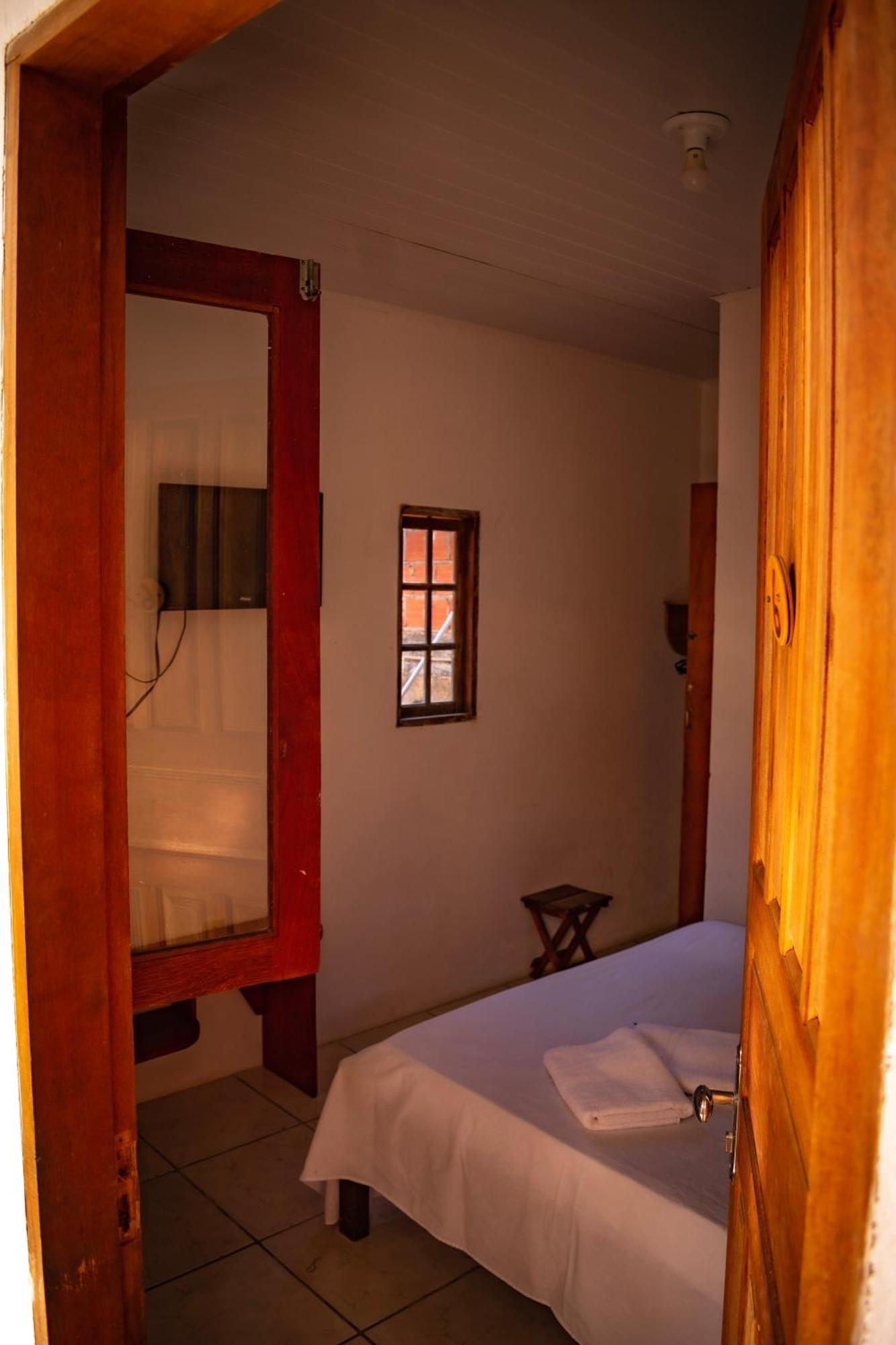 איטה קרה Mare Mansa Pousada E Hostel חדר תמונה