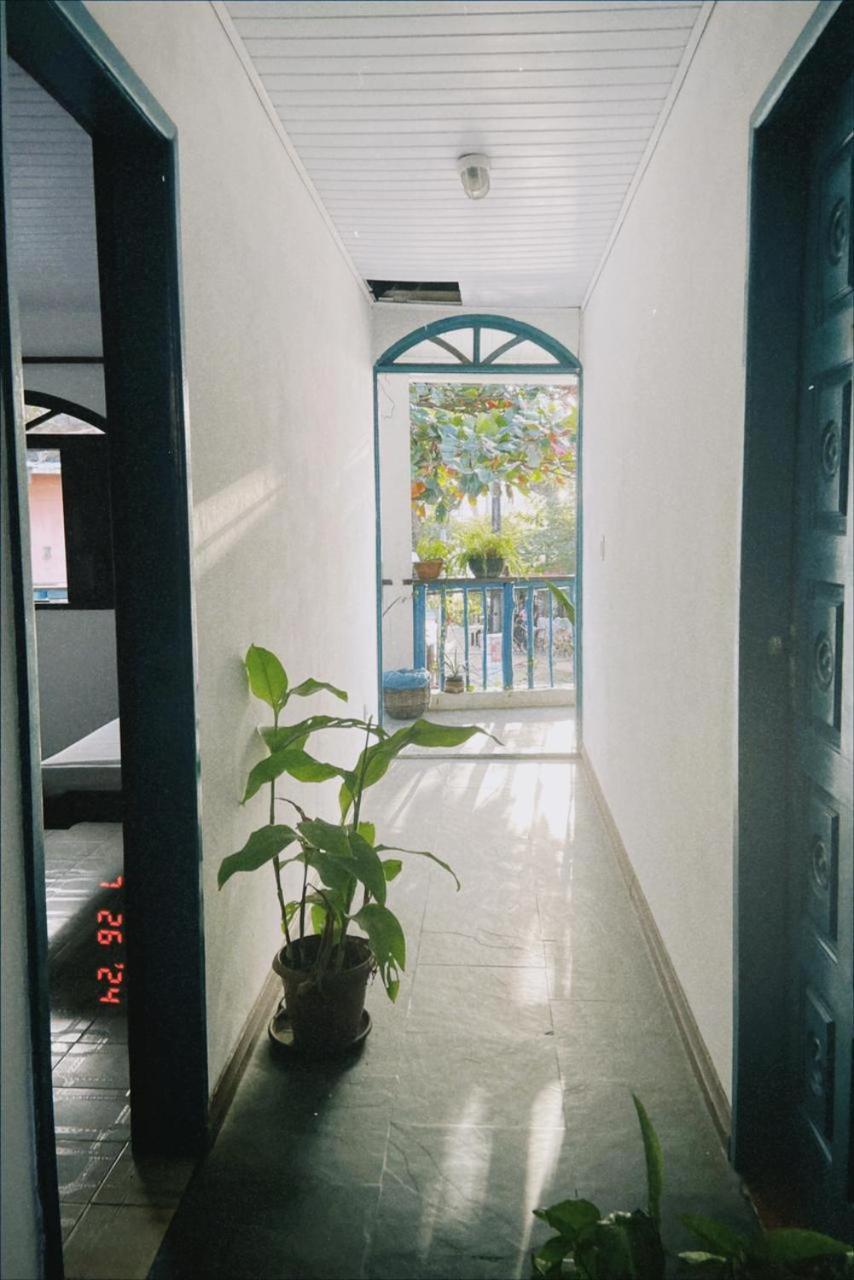 איטה קרה Mare Mansa Pousada E Hostel מראה חיצוני תמונה