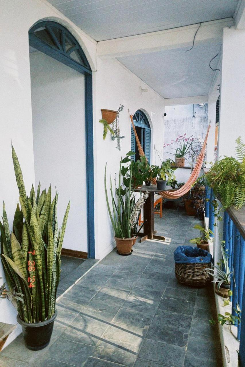 איטה קרה Mare Mansa Pousada E Hostel מראה חיצוני תמונה