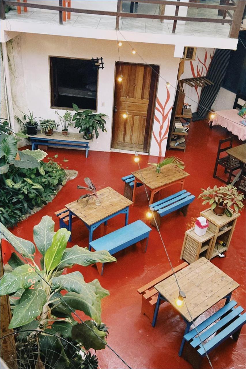 איטה קרה Mare Mansa Pousada E Hostel מראה חיצוני תמונה