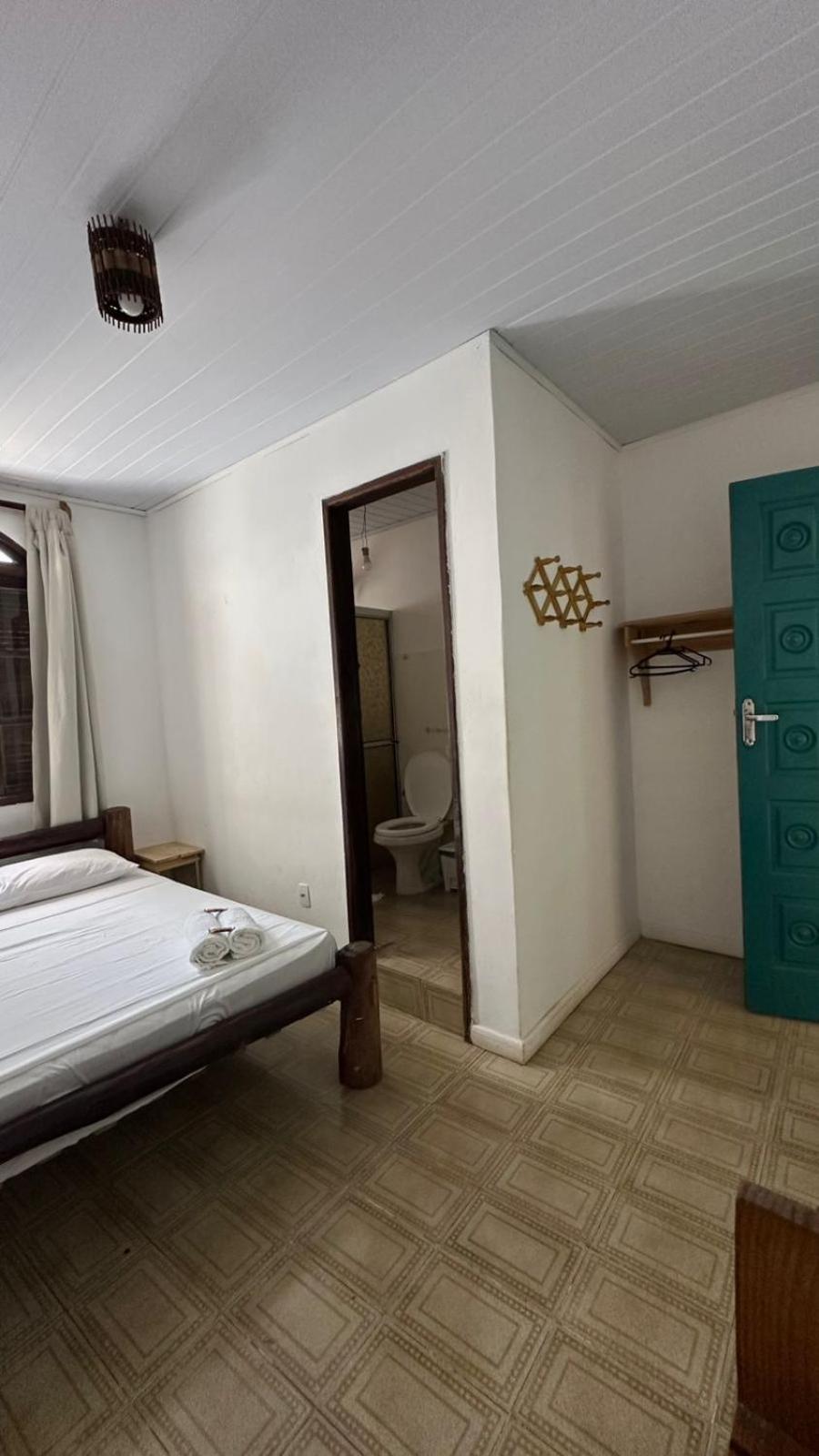 איטה קרה Mare Mansa Pousada E Hostel חדר תמונה